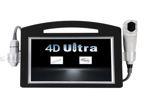 

2 in 1 vmax hifu 4d face lift korea skin tightening beauty machine body contouring facial lifting skinlift device2292655