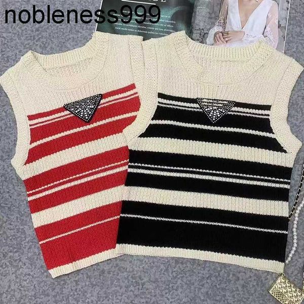 

womens tanks designer camisole triangle summer t-shirt crop casual sleeveless vest, White