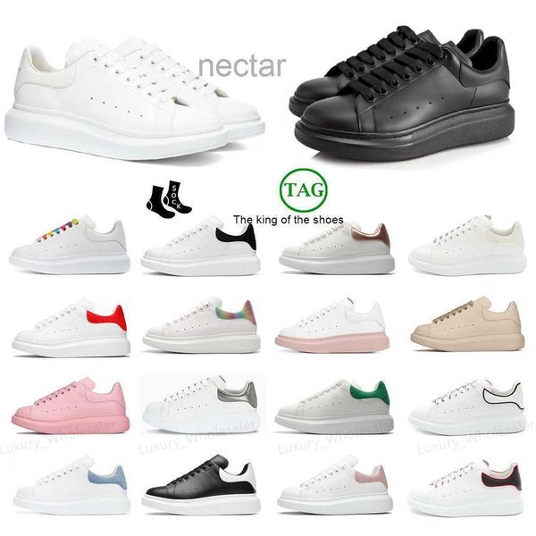 

mc 5a luxurys designers casual mc queens shoes mens women white leather platforms black suede bule outdoor sneakers fashion alexander outdoo
