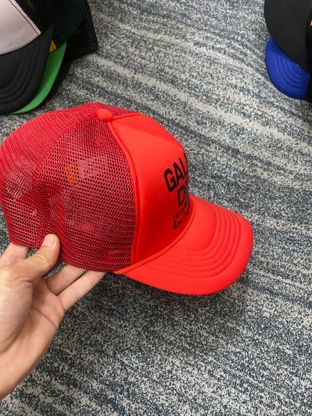 

brand baseball cap fashion women's men's designer hat shade suitable for truck driver hat cotton lining spring summer outdoor brea, Blue;gray