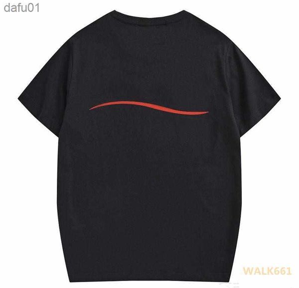 

new 19ss mens designer t shirt men women couples casual short sleeve mens round neck tees 5 colors s-5xl l230520, White;black