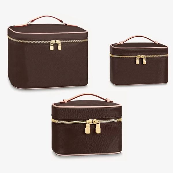 

designer women cosmetic bag toiletry pouch cosmetic nice makeup bag cases women toiletry bag travel bags clutch handbags purses mini wallets