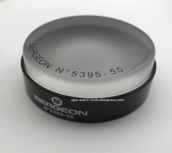 

repair tools kits bergeon 539555cm75cm watch jewelry case movement gel casing cushion pad holder watchmaker tool9012526