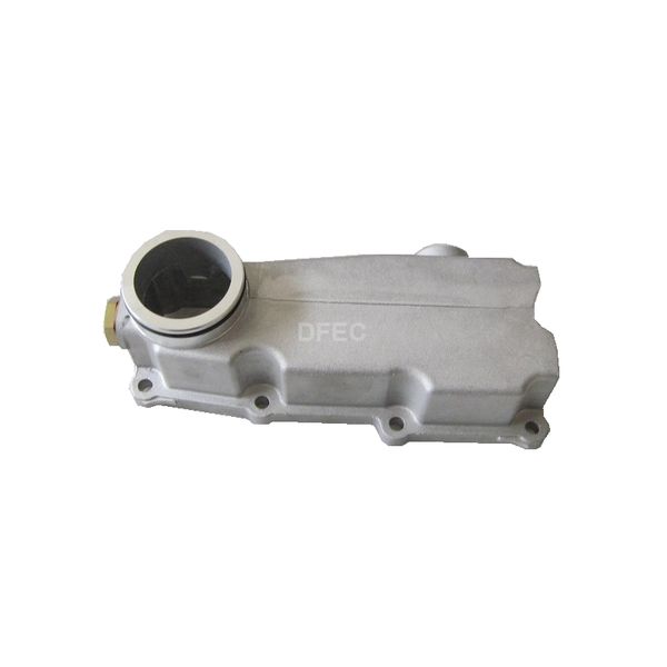

diesel engine dci11 part front cover d5010477006 for cylinder head