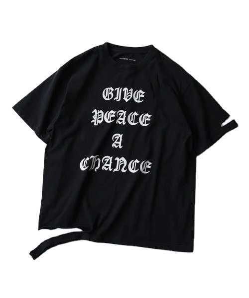 

new denimguys design cut off damaged ripped cotton tshirts men casual streetwear summer tshirts riao, White;black