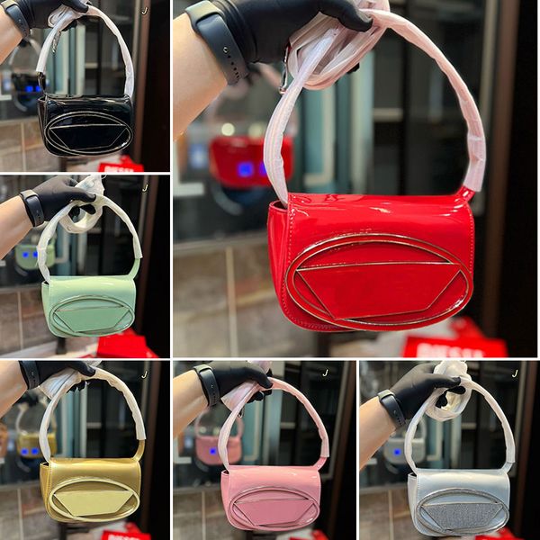

Women Shoulder Bags Luxurys Designers Bags 2023 Handbag PU leather Texture Bag Messenger Ladies Travel Handbags Credit Card