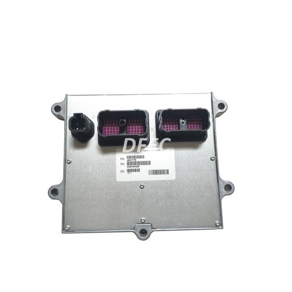 

qsl engine electronic control module ecu ecm 4921776