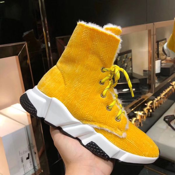 

new luxury men womens fashion shoes lace-up flat platform designer sneaker black genuine leather air cushion sneakers 0602