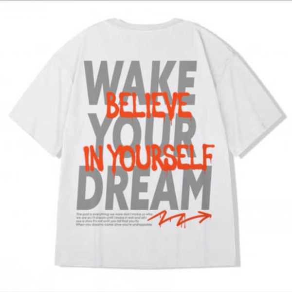 

fall brand t shirt mens t shirts big size tshirt wghh, White;black