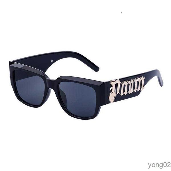 

large-rimmed glasses angel fashion designer vintage sunglasses men women sun glasses goggle beach adumbral, White;black