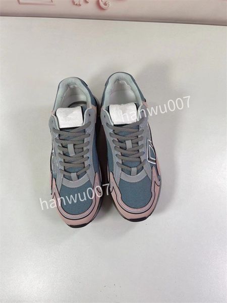 

2023new designer shoes low high sneakers casual women shoes sports breathable flexible soft comfortable real leather woman trainers, Black