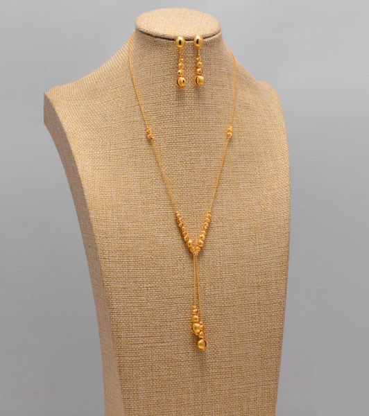 

nigerian whole fashion african beads jewelry set nigeria dubai gold jewelry india bridal jewelry sets 2011303521397, Black
