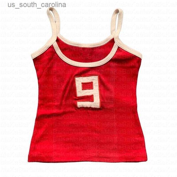 

women's tanks camis y2k clothes 90s emo punk figure graphics embroidery camisole grunge crop vintage gothic women's corset tank ba, White