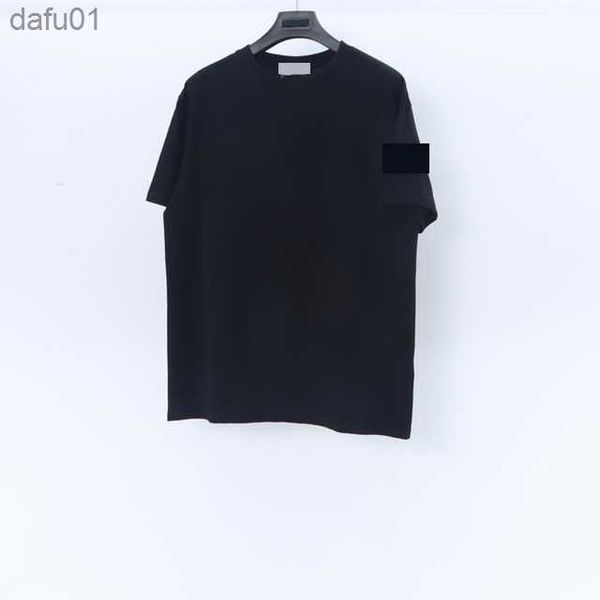

summer hoodies sweatshirts designer brand toney t-shirts island fashion cotton stones and islands short sleeve tide stone men l230520, White;black