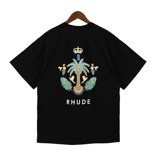 

2023 t shirts mens shorts women man clothing graphic tees pattern summer short sleeve tshirt hip hop letters graffiti print loose shirts rh, White