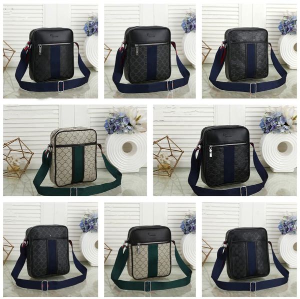 

designer bags tote bag women crossbody luxuries leather ophidia small handbag messenger bag shoulder designer bags metal women bag diagonal