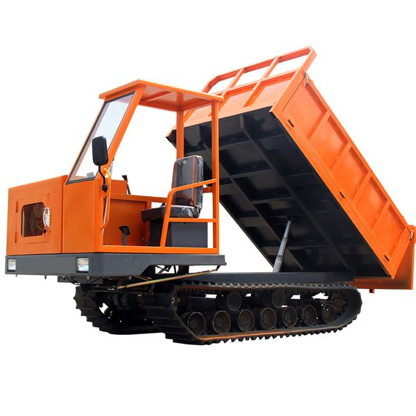 

4-20ton big capacity mine dump diesel engine truck for cargo