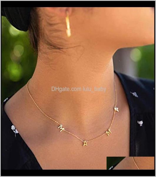 

mama gold silver copper mothers day fashion jewelry for mom birthday jklbi necklaces awxvy6609719