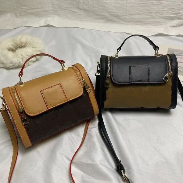 

2023 designer fashion atmosphere handbag high-quality single shoulder crossbody bag seiko fine to let you love