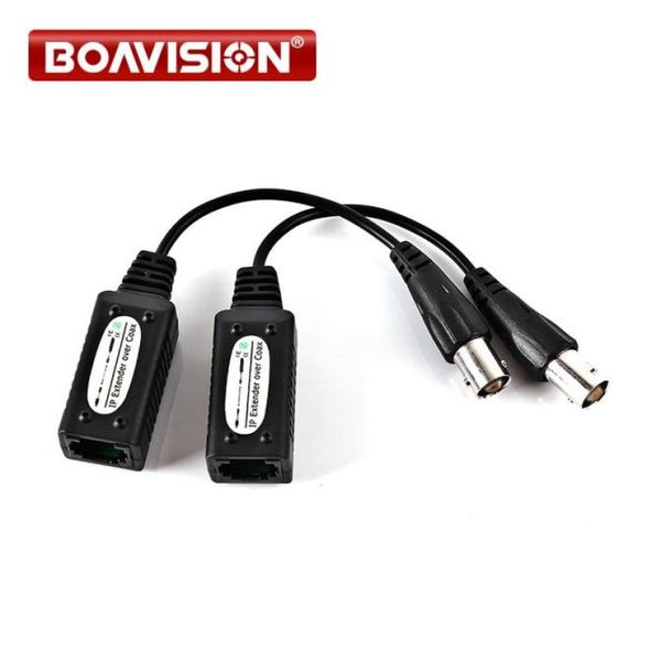 

1 channel passive ip extender over coax transmission distance max up to 220mwith rg59 cable to exceed the ieee 80236176558