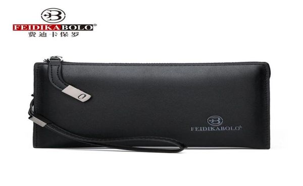 

wallets password lock men039s clutch bag large capacity long men phone fashion business male key wallet multicard8400585, Red;black