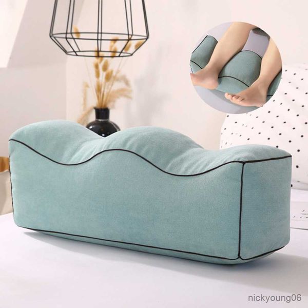 

maternity pillows memory foam leg foot pillow support cushion home massage body sleeping for pregnant