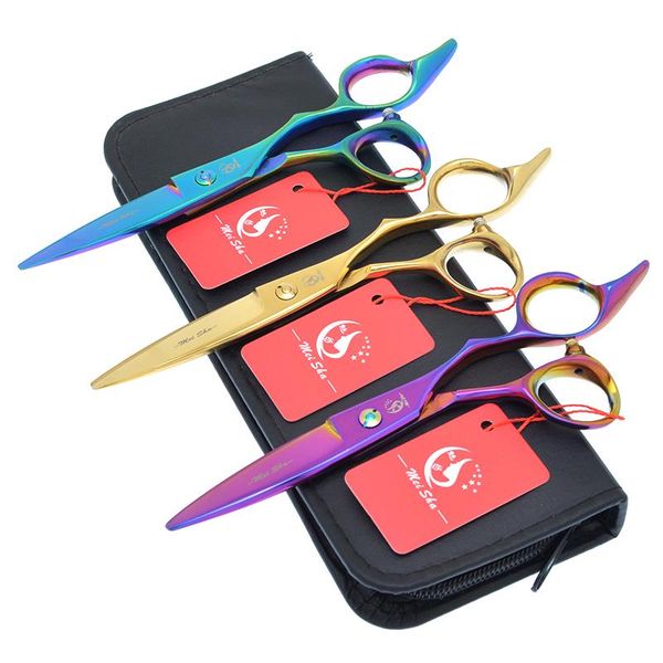 

shears meisha 6 inch hair scissors hairdressing cutting shears professional barber styling tool wide blade salon haircut scissor a0153a