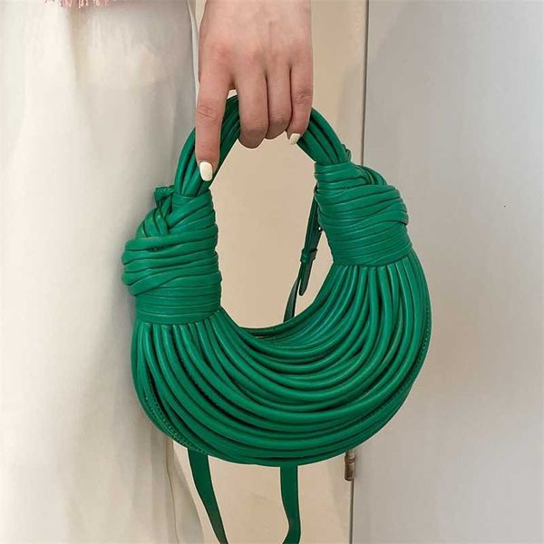 

bags luxury designer half moon women's women handbags brands shoulder crossbody bag for 2023 underarm sling clutch purses