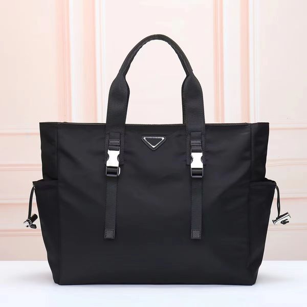 

luxury designer handbag nylon messenger bag classic three-piece suit ladies underarm shoulder wallet fashion retro star factory shipment who