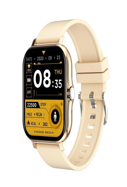 

women039s es foxbox full touch bluetooth call custom dial for women smart watch ladies smartwatch 2022 music playback clock bra5031312, Slivery;golden