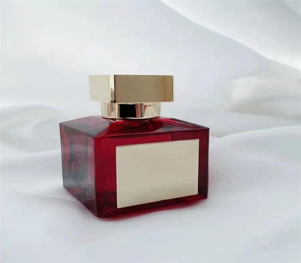 

all match dropship highest quality perfume rouge 70ml 540 extrait de parfum women fragrance floral female long lasting luxu1750835