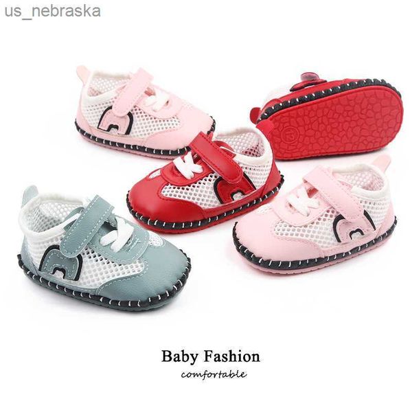 

newborn baby shoes prewalker soft sole baby sneakers casual shoes l230518
