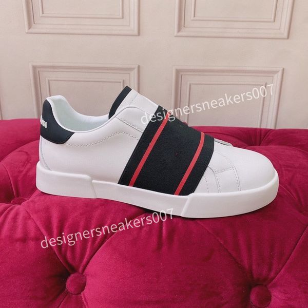 

2023designer man womans shoe leather lace up men fashion platform oversized sneakers white black mens womens luxury casual shoes
