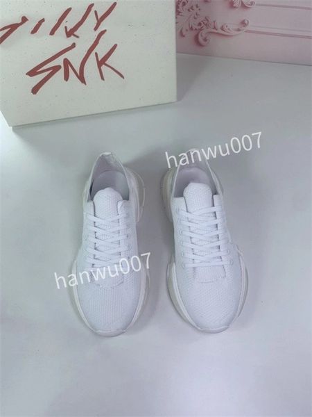 

new designer shoes low high sneakers casual womens shoes sports breathable flexible soft comfortable real leather woman trainers, Black