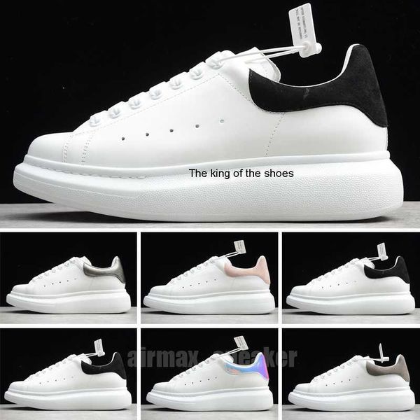 

2023 mens trainers shoes alex men women mc suede black gold blue green navy grey volt queens designer womens outdoor casual walking jogging