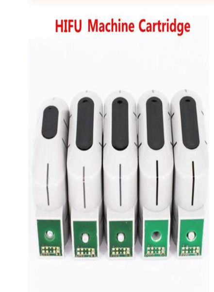 

replacement cartridges 10000 ss for high intensity focused ultrasound hifu machine face lift wrinkle removal body slimming3580208