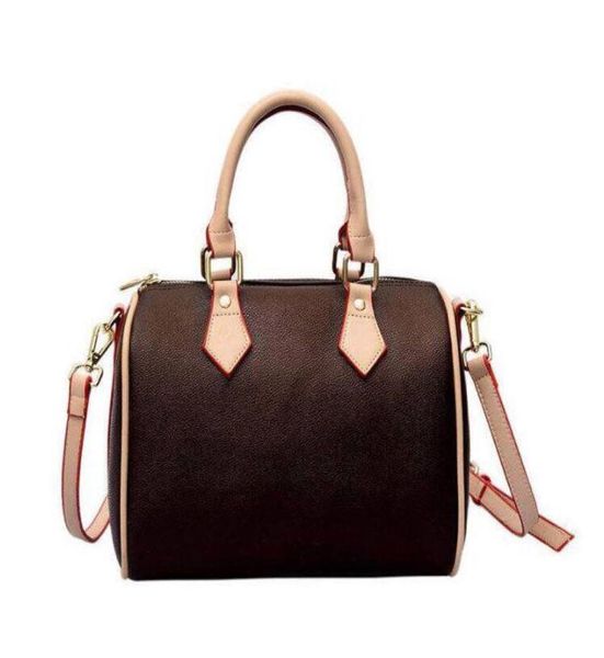 

women messenger speedy travel handbag shoulder bags classic style fashion lady totes handbags purse wallet6812620