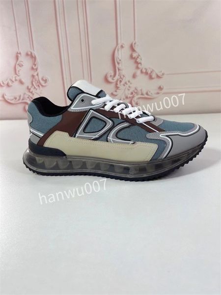 

new designer shoes low high sneakers casual mens womens shoes sports breathable flexible soft comfortable real leather woman trainers, Black