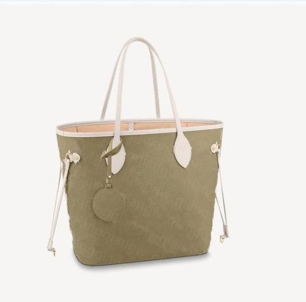 

famous handbag women bag spring in the city woman mm size genuine with leather serial number large capacity shoulder 7346767