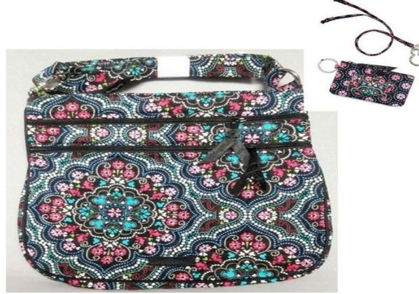 

cartoon cotton messenger bags match with id set01234568603856