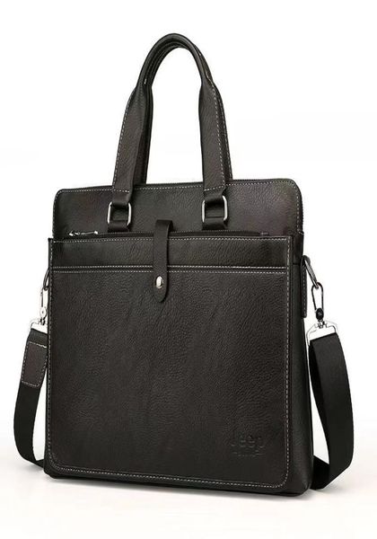

oubao men casual bags handbag briefcase0123456789109450638