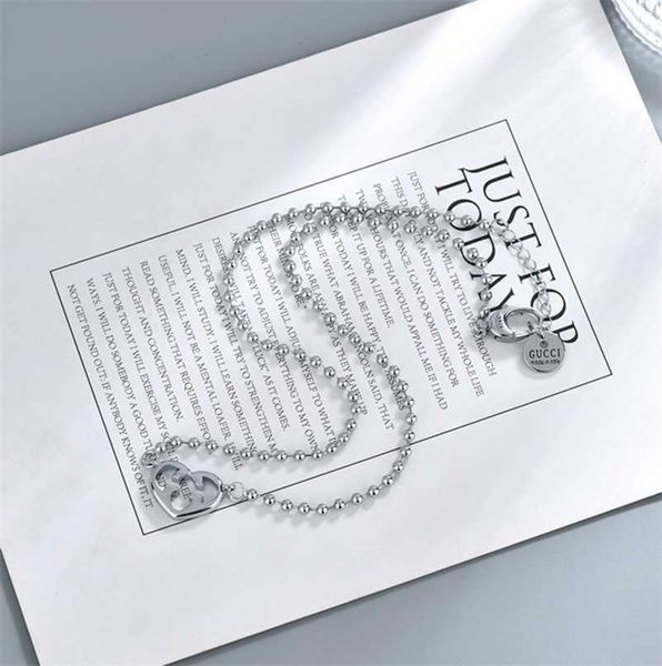 

designer jewelry necklace ring xiao same love bracelet hair accessories, Silver