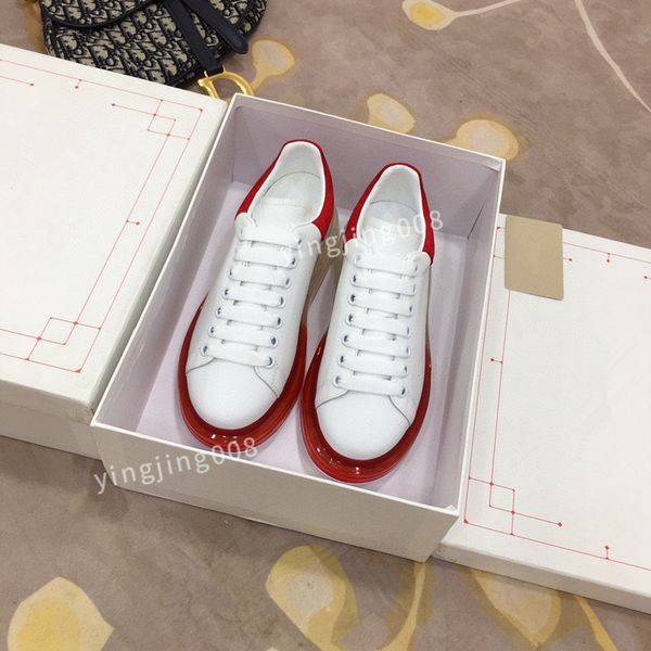 

new summmer brand designer fashion casual shoes mans canvas shoes leather black sole sneakers2023