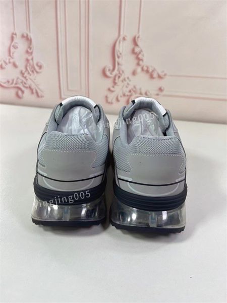 

2023brand classic designer casual shoes for womens mens flat sneakers panda white black grey fog chunky glod