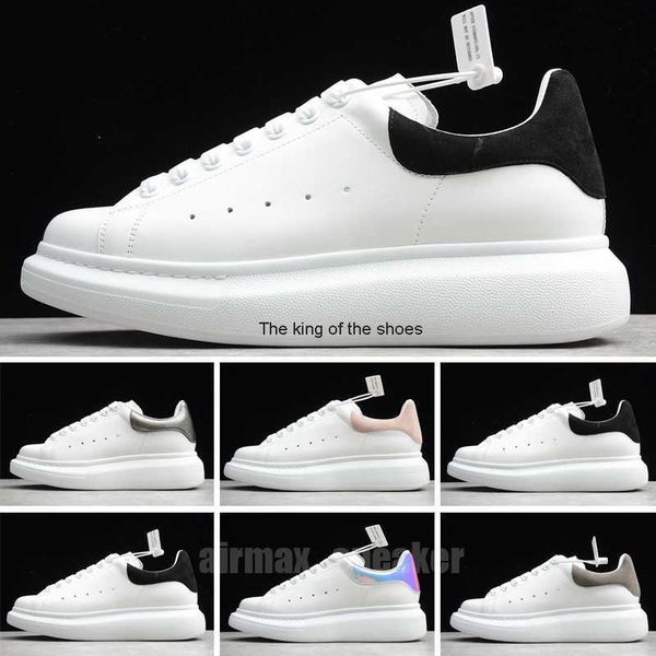 

2023 mens trainers shoes alex men women mc suede black gold blue green navy grey volt queens designer womens outdoor casual walking jogging