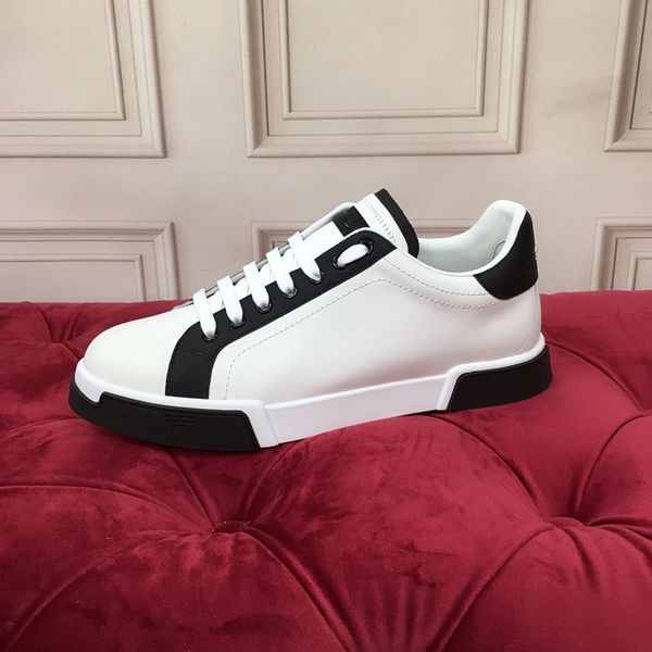

2023 luxury slacker shoes womens sneakers men's classic shoes fashion couples shoes vegetarianism white low-0529, Black