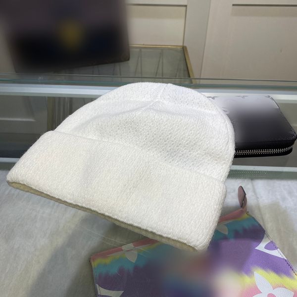 

fashion solid knitted hat knitting women men paragraph quality beanie warm fashion hundred take ins net red design sense niche cold, Blue;gray