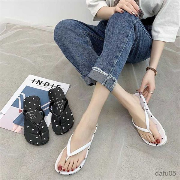

slipper summer flower animal casual flip flops girls home slip beach sand flip flops 18kinds 36-40 xinzesheng, Black;grey