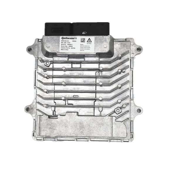 

new original isf3.8 diesel engine parts ecu ecm electric control module 5291534