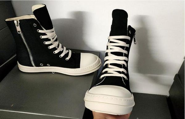 

dress shoes black thick bottom increase dark mens canvas casual short boots female board retro dissol shoe4701288